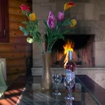 To Xilino Chorio Hotel