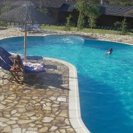 Hotel To Xilino Chorio 3*