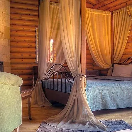 Otel To Xilino Chorio Ángistron