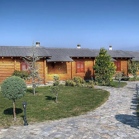 To Xilino Chorio 3* Ángistron