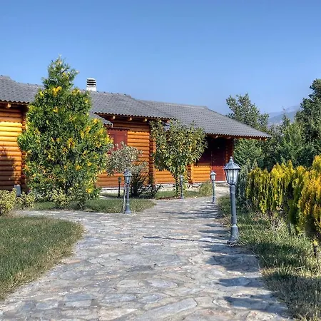 Hotel To Xilino Chorio