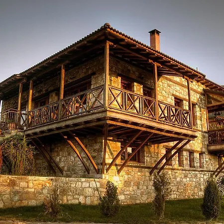 Hotel To Xilino Chorio 3*