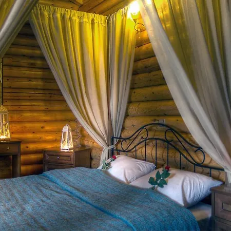 Otel To Xilino Chorio Ángistron