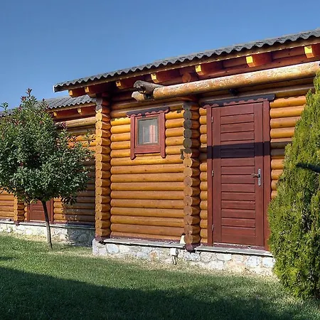 Hotel To Xilino Chorio