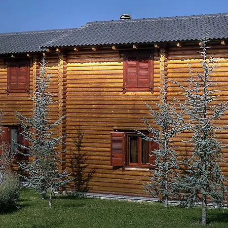 To Xilino Chorio Ángistron