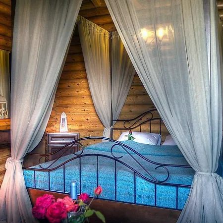 Otel To Xilino Chorio 3*