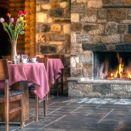 Hotel To Xilino Chorio