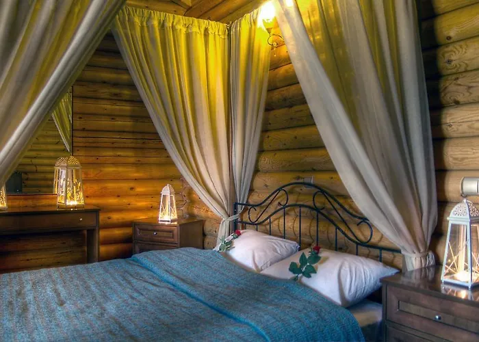 Hotel To Xilino Chorio Ángistron